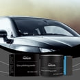 thumbnail image 1 of Polvo para Pulir Vidrios de Autos, Kit de Limpieza Impermeable y Quitamanchas, Polvo Impermeable para Ventanas, Mayor Visibilidad y Protección, Ideal para Vidrios de Automóviles, Restaura La Transpar, 1 of 7