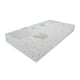 thumbnail image 1 of Colchón de Cuna para Bebé Impermeable Babies and Kiddies Gris 95 x 140 x 15 cm, 1 of 1