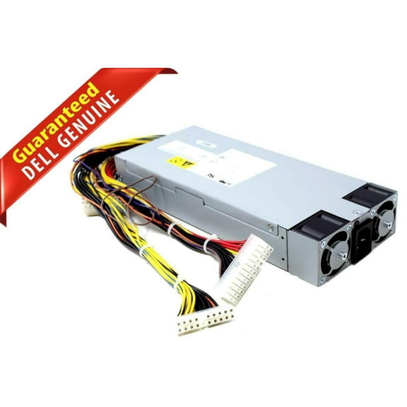 Dell AcBel FS7029 Server Power Supply 500W PWR-00032-01-A Y530D - F050F