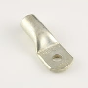 1/0 Ga. 5/16" Stud Heavy Duty Corrosion-Resistant Copper Lugs - (Pack of 5)