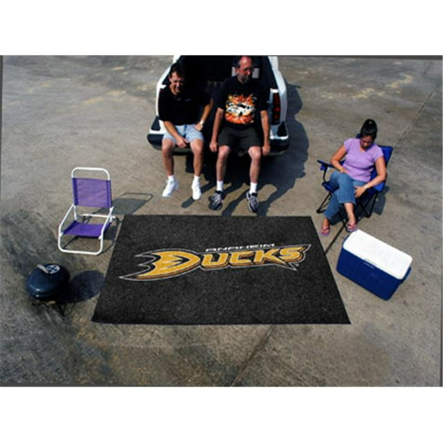 FANMATS 10626 Anaheim Canards Ulti-Mat