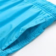 thumbnail image 4 of IROINNID Men's Athletic Gym Shorts Drawstring Casual Basketball Shorts with Pockets for Running Workout Activewear, 4 of 9