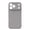 Lightgray, variant on Liquid Silicone Case for iPhone 17 Pro, Premium Rubber Gel Silicone Case, Anti-Scratch Soft Microfiber Lining Case Flexible Bumper Cover for iPhone 17 Pro, Gray