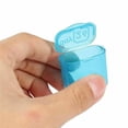 thumbnail image 3 of 31 Day Monthly Pill Organizer Medication Pod Compartment Planner Box Plastic, 3 of 10