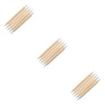 thumbnail image 3 of Billuyoard Pack of 5 Embossing Pens Nail Art Clay Portable DIY Dotting Supplies Hand Handicrafts Tools Manual Making for Women Girls Type1 NO1, 3 of 6