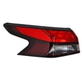 thumbnail image 1 of Calavera Izquierda Nissan Versa  2020 2021 TYC  Calavera, 1 of 4