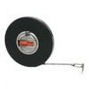 Apex Lufkin 182-HC256N 0.37 in. x 100 ft. Leader Measuring Tapes
