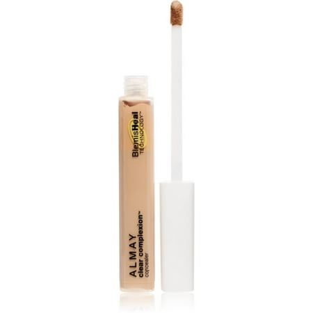 concealer complexion almay