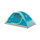 thumbnail image 1 of Carpa Coleman Kids Wonder Lake con cúpula para 2 personas con efecto lluvia, 1 of 6