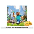 thumbnail image 5 of Minecraft Trading Card Stickers Box, 5 of 7