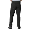 thumbnail image 2 of Colorado Clothing Men’s Canvas Work Pants Relaxed Fit Utility Stretch Twill - Black - Size 32X30, 2 of 2