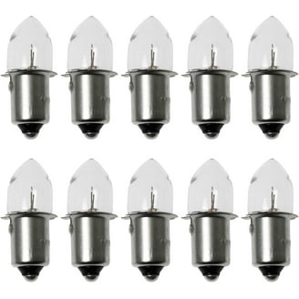 Xenon Bulb 18 Volt for Milwaukee M18 Flashlight - Walmart.com