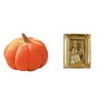 thumbnail image 1 of Almohadas de calabaza de Halloween,Almohadas de calabaza de Halloween Decoración del hogar Suave,Cojines de calabaza para Halloween,peluches,sofá,Marco de fotos,Soporte para marco de fotos de, 1 of 8