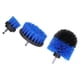 thumbnail image 1 of Kit de Limpieza, Juego de Accesorios de Cepillo de Perforación 3 Piezas para AzuleJos para el Piso para la Alfombra para la Bañera, 1 of 7