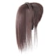 thumbnail image 1 of Fiudx Ofertas Y Liquidación Peluca De Moda, Flequillo De Aro Para El Pelo, Trenza De Aro, Cuernos, Pelucas Con Flequillo, Reposición De Cabello, Cortinas Falsas, Diadema Trenzada Con Estilo, Flequill, 1 of 2