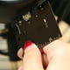 thumbnail image 5 of 3 In 1 Mini Card Multifunctional Folding Phone Bracket Bottle Opener Tool Kits, 5 of 5