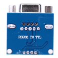 thumbnail image 4 of MAX3232 RS232 To TTL MAX232 Flashing Board 3.3V-5.5V Female Serial To TTL Module, 4 of 6