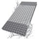 thumbnail image 1 of Non-Slip Massage Bathtub Mat, 15.3 x 26.7 Inch Large Size Non-Slip Shower Mat with Suction Cups and Drainage Holes Bathtub Bath Mat, 1 of 5