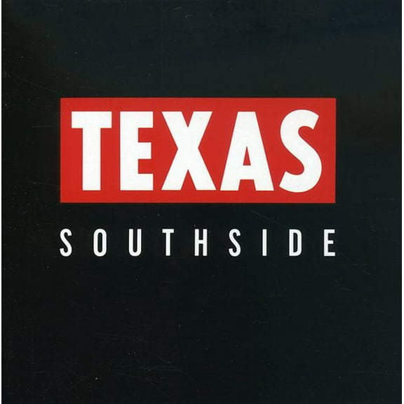 Texas - Southside - Music & Performance - CD