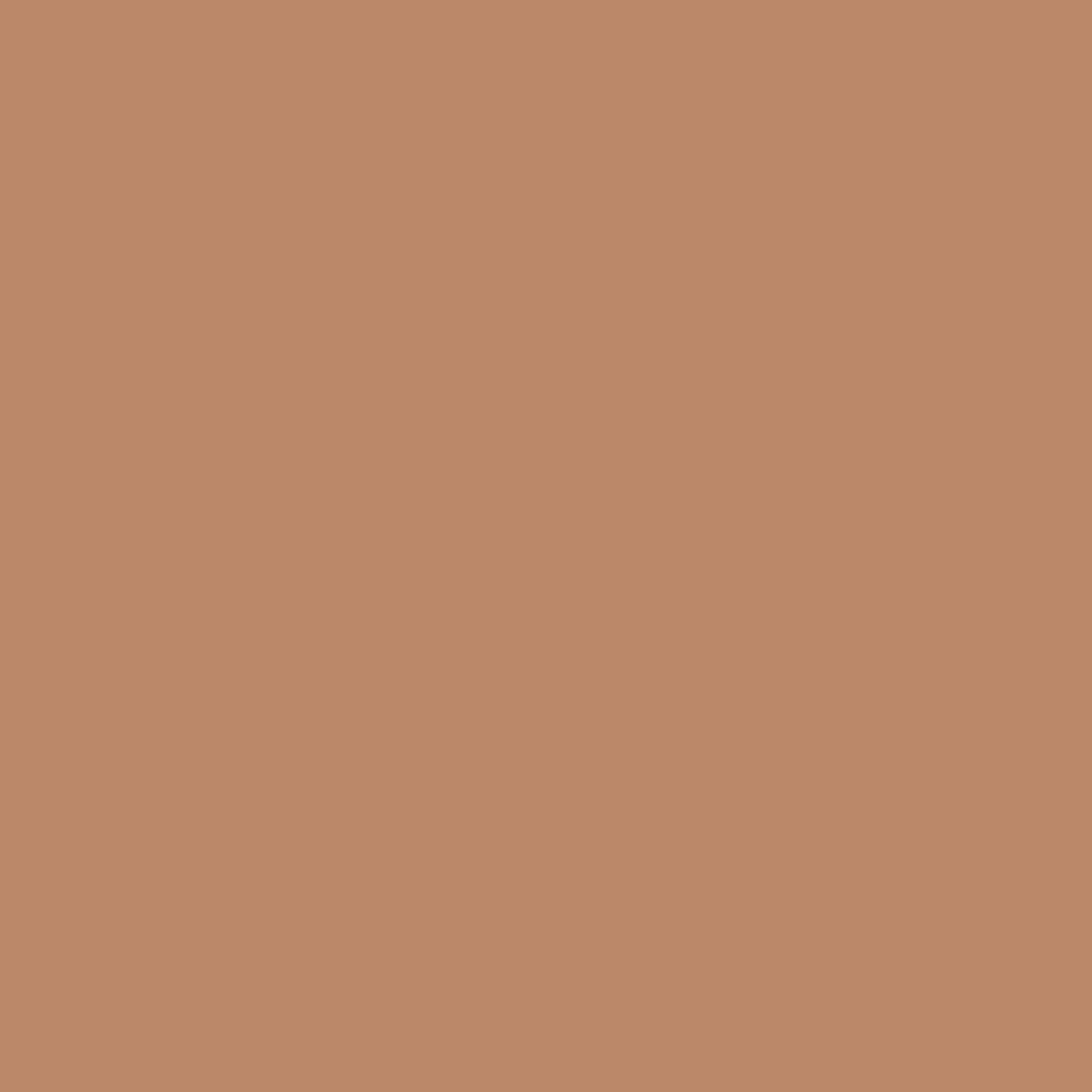 Glidden One Coat Honey Graham / Orange Flat Exterior Paint with Primer, 1 Gallon