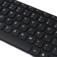 thumbnail image 3 of de Reempzo para Computadoras Portátiles Z470 / Z470AT / Z470AX / Z470K / Z470G, Diseño Inglés Tec Enter Pequeña Macarena Teclado del ordenador portátil del ABS, 3 of 7