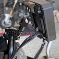 thumbnail image 5 of BMW F750GS F850GS ADV Motorcycle Phone GPS Holder Bracket Black 2018-2022, 5 of 5