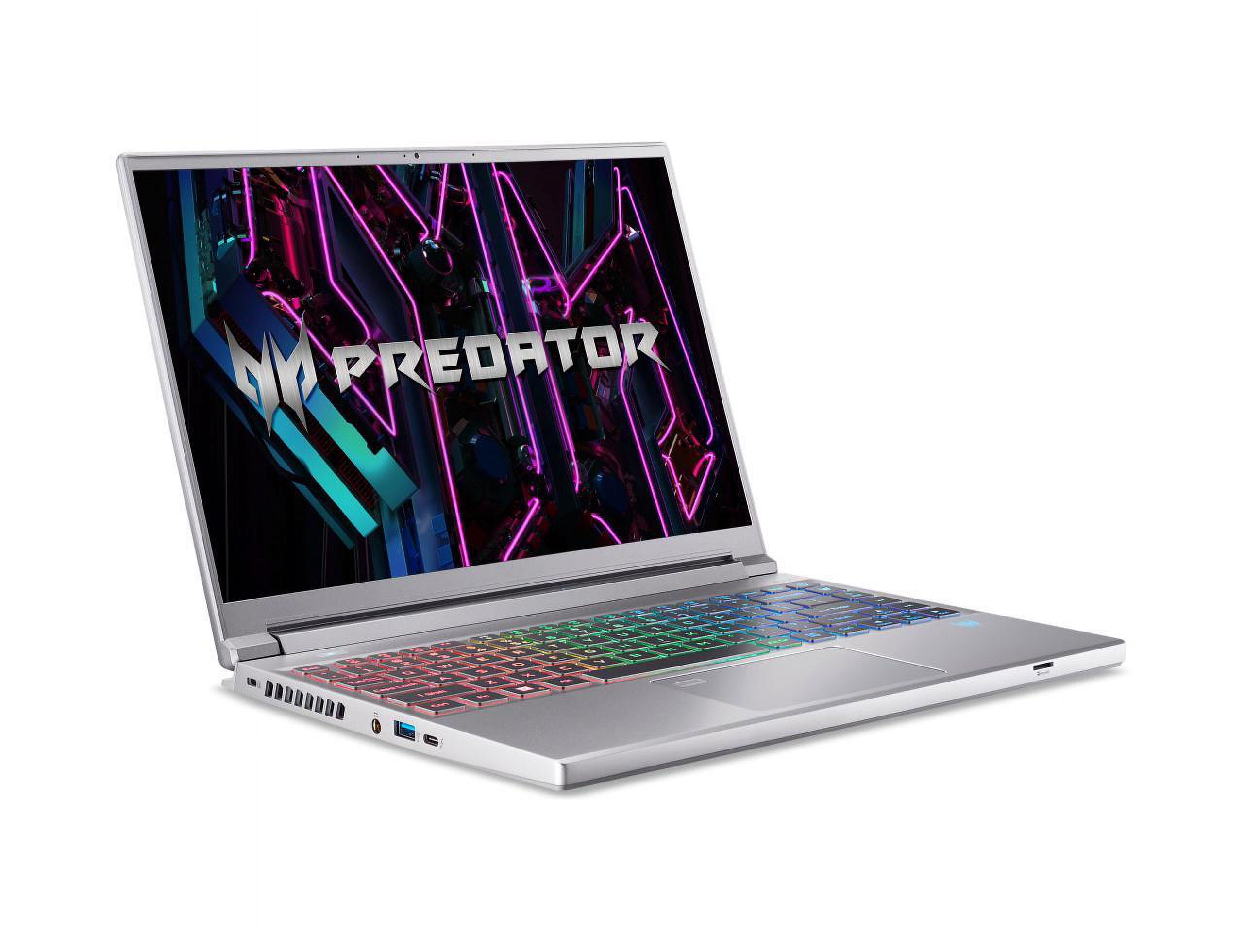 Acer Predator Triton PT14-51 - Thumbnail 3