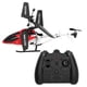 thumbnail image 5 of 2.4G 3 canales Helicóptero De Control Remoto Altitud Hold Mini Aviones Niños Volando Juguete, 5 of 8