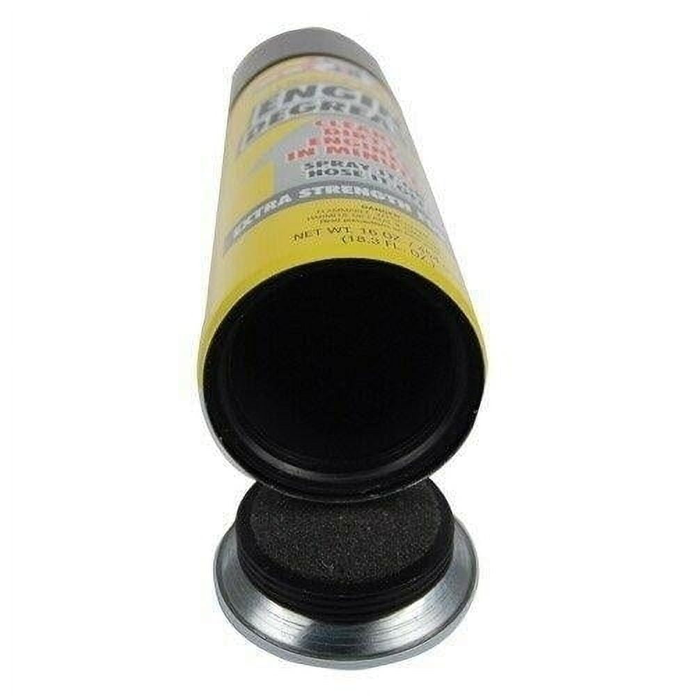 Safety Technology DS-ENGINE Gunk Engine Degreaser Diversion Safe