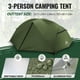 thumbnail image 2 of Carpa para Camping Forceatt para 3 Personas Impermeable para 3-4 Estaciones, 2 of 8