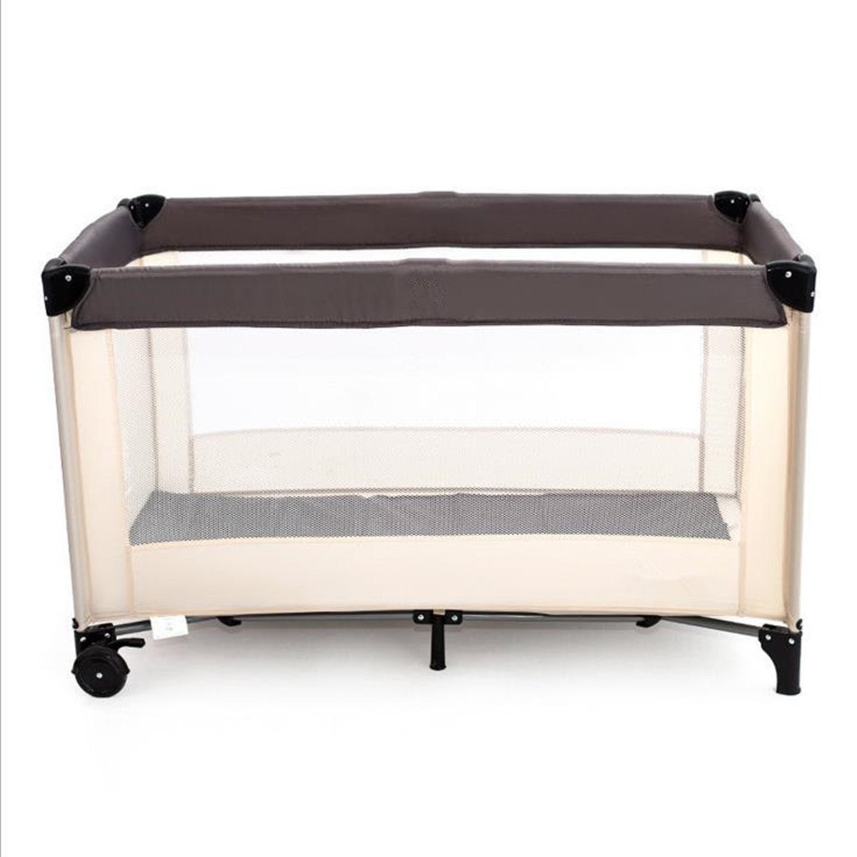 travel baby crib walmart