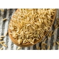 thumbnail image 5 of Organic Basmati Brown Rice, 0.5 Pounds — Non-GMO, Kosher, Raw, Vegan — by Food to Live, 5 of 8