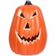 thumbnail image 1 of Halloween Light Up Decoraciones de linterna de calabaza Halloween con luz LED, 1 of 8