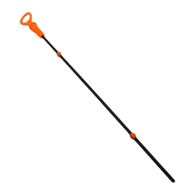 Dipstick, guide tube, oil funnel, dipstick, dipstick, inside length 56cm, oil Walmart.ca