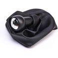 thumbnail image 1 of Speed Gear Shift Knob Dust Cover 207 307 308 CC, 1 of 5