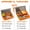 404 Pcs Fishing Tackle Kit, variant on 353 Pcs Fishing Tackle Kit Freshwater Bass Fishing Gear