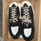 thumbnail image 4 of New Balance 302 Black Calm Taupe Low Top CT302WA Men's 11 Dmg Box, 4 of 5