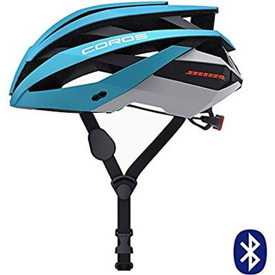 Coros OMNI Smart Cycling Helmet with Bone Conducting Kuwait Ubuy