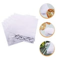 thumbnail image 4 of 50 Pcs Serviettes Jetables pour Fête Mariage Anniversaire Banquets Festival, 4 of 8