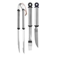 thumbnail image 5 of Mr. Bar-B-Q 5-Piece BBQ Grilling Essentials Accessories Tools Set, 5 of 6