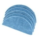thumbnail image 1 of 5 X Trapeador de microfibra con paño de limpieza al vacío robótico para V5 V5s X3 V3 perfecl Almohadillas para trapear en seco húmedo, 1 of 8