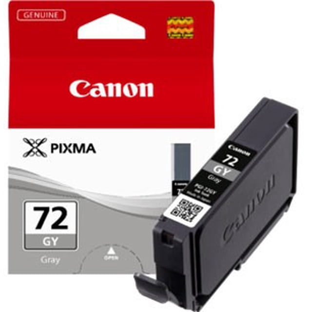 Canon PGI-72 GREY INK PGI72 6409B002PGI72