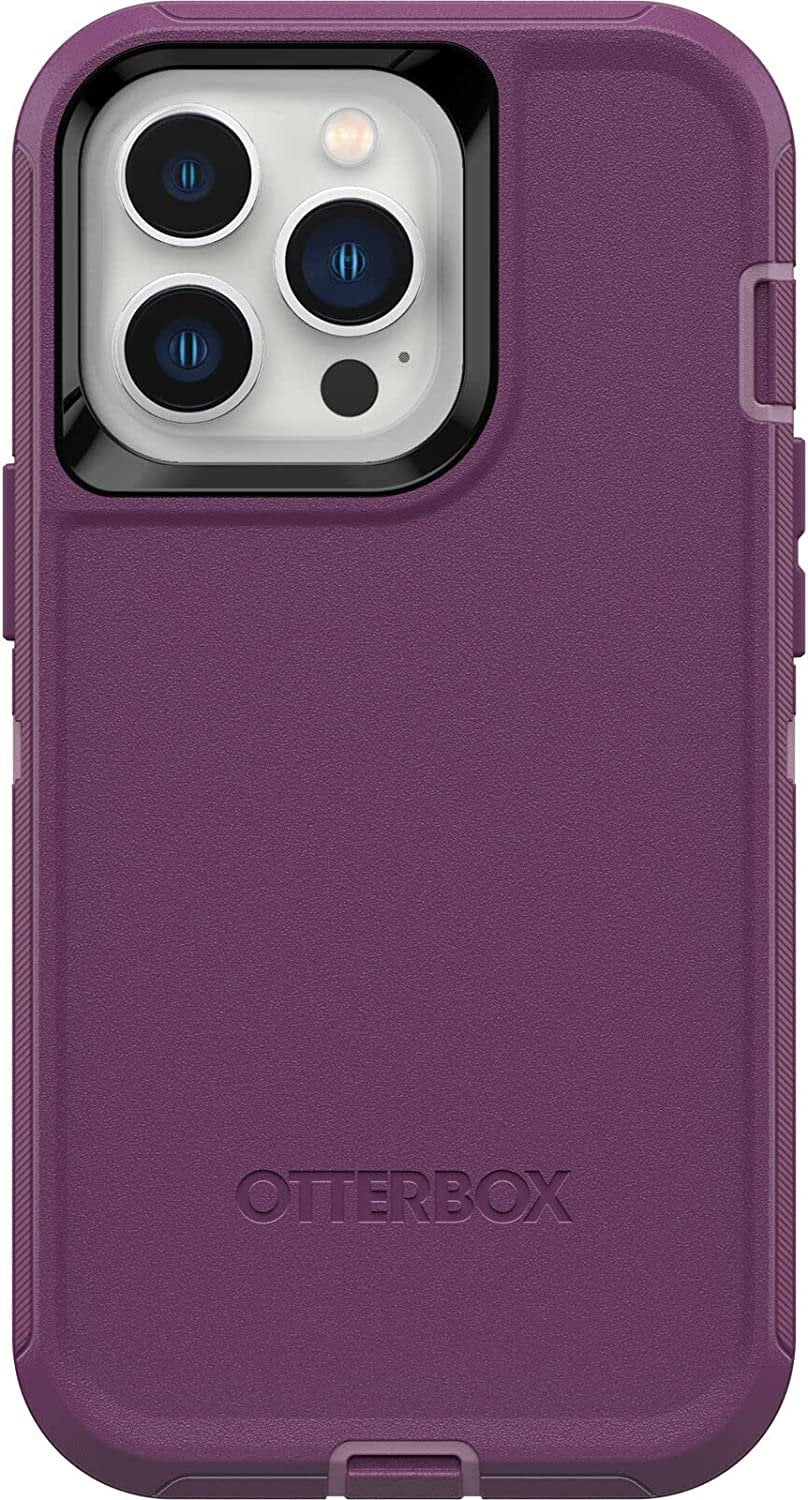 OtterBox Defender Series Screenless Edition Case for iPhone 13 Pro Only