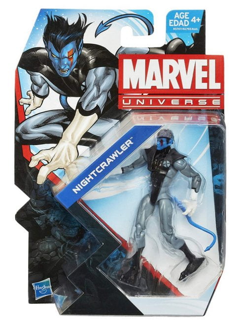 marvel action figures 3.75