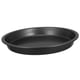 thumbnail image 3 of Molde para pizza redondo antiadherente para hornear, molde para pizza de acero inoxidable resistente para restaurante, 3 of 7