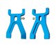 thumbnail image 2 of Metal Azul Brazos de Suspensión Lower Suspension Arm Front Swing Arm para, 2 of 9