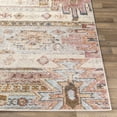 thumbnail image 7 of Livabliss Area Rugs for Living Room, 3x10 New Mexico Rustic Brown Runner Rug, Bedroom Dining Room Home Decor Stain Resistant Carpet (2'7" x 10' Runner), 7 of 7