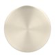 thumbnail image 4 of Golden Gradening Planter Originality Succulent Pot Desktop Pen Storage Box for Home Decoration, 4 of 4