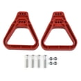 thumbnail image 4 of 2Pcs 120A/175A 600V Plug forklift Power Connector Handle, 4 of 10