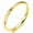 gold2, variant on Gold Rings for Women,Skin-Sensitized Dainty Rings for Women,Stable Framework Tarnish Free Gold Rings,Gold1 Plated
